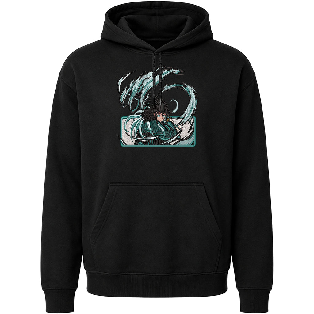 DEMON SLAYER TOKITO V2