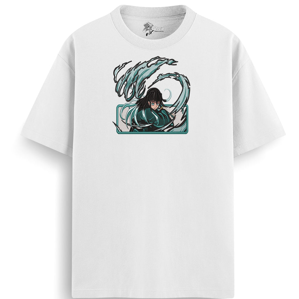 DEMON SLAYER TOKITO V2