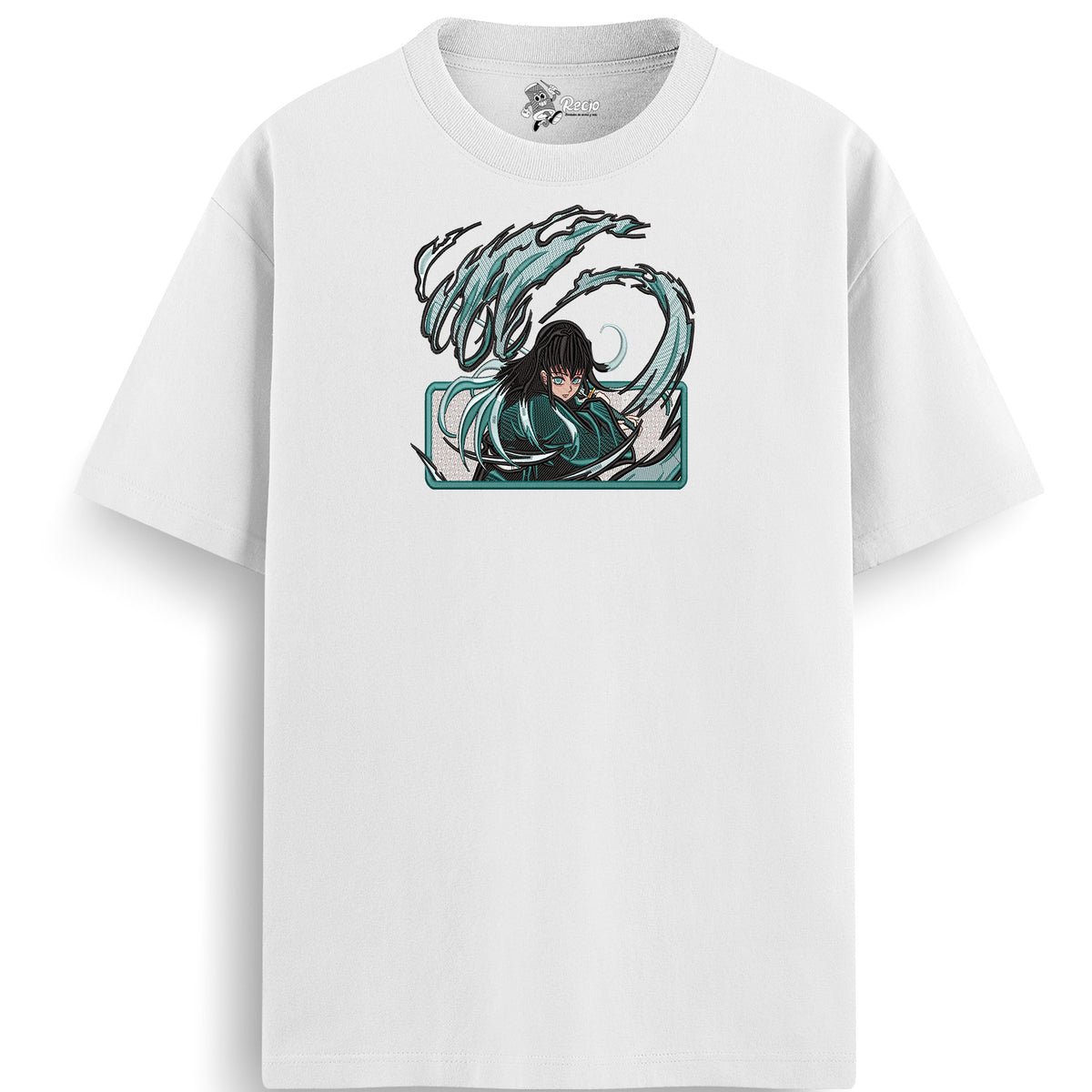 DEMON SLAYER TOKITO V2