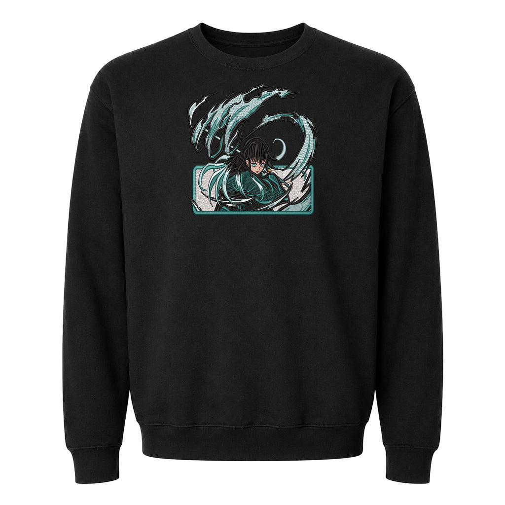 DEMON SLAYER TOKITO V2