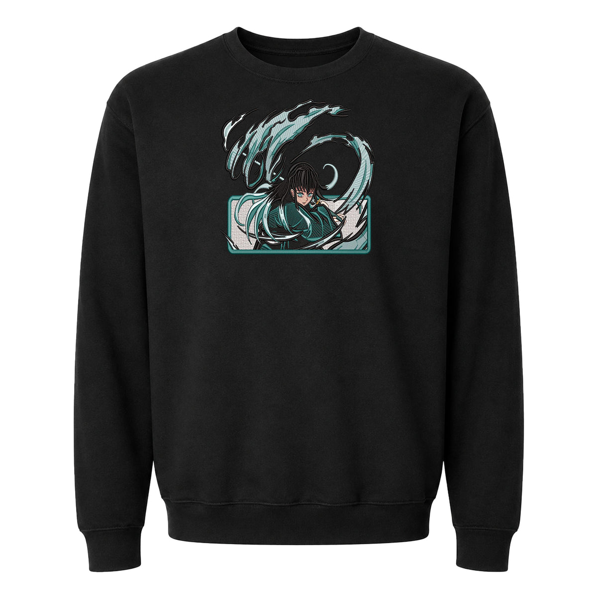 DEMON SLAYER TOKITO V2
