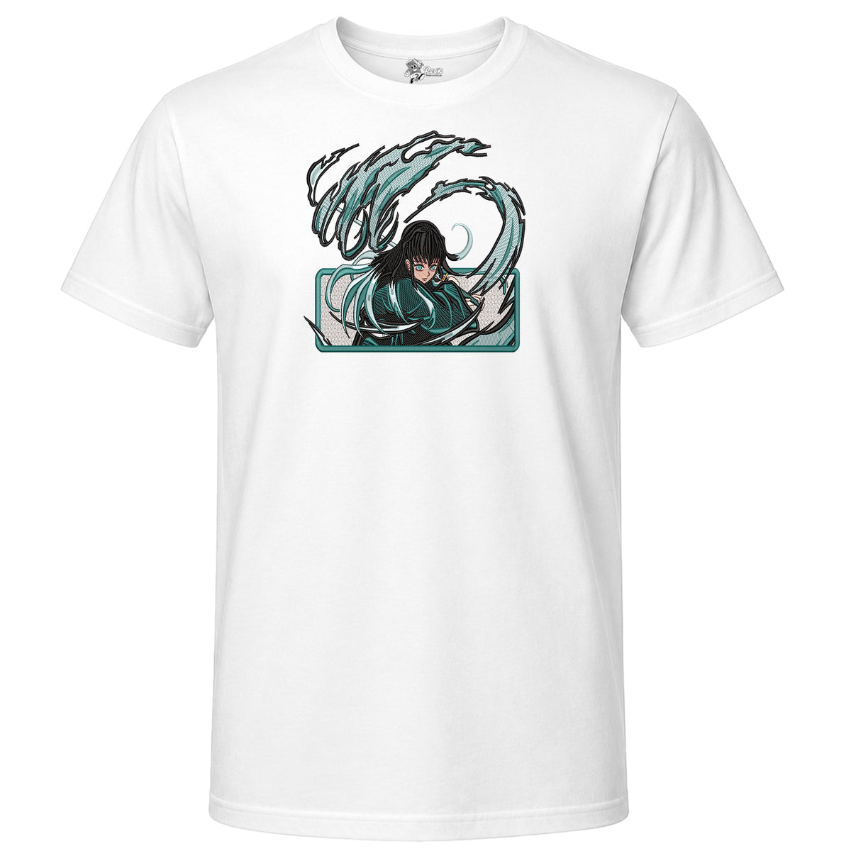 DEMON SLAYER TOKITO V2
