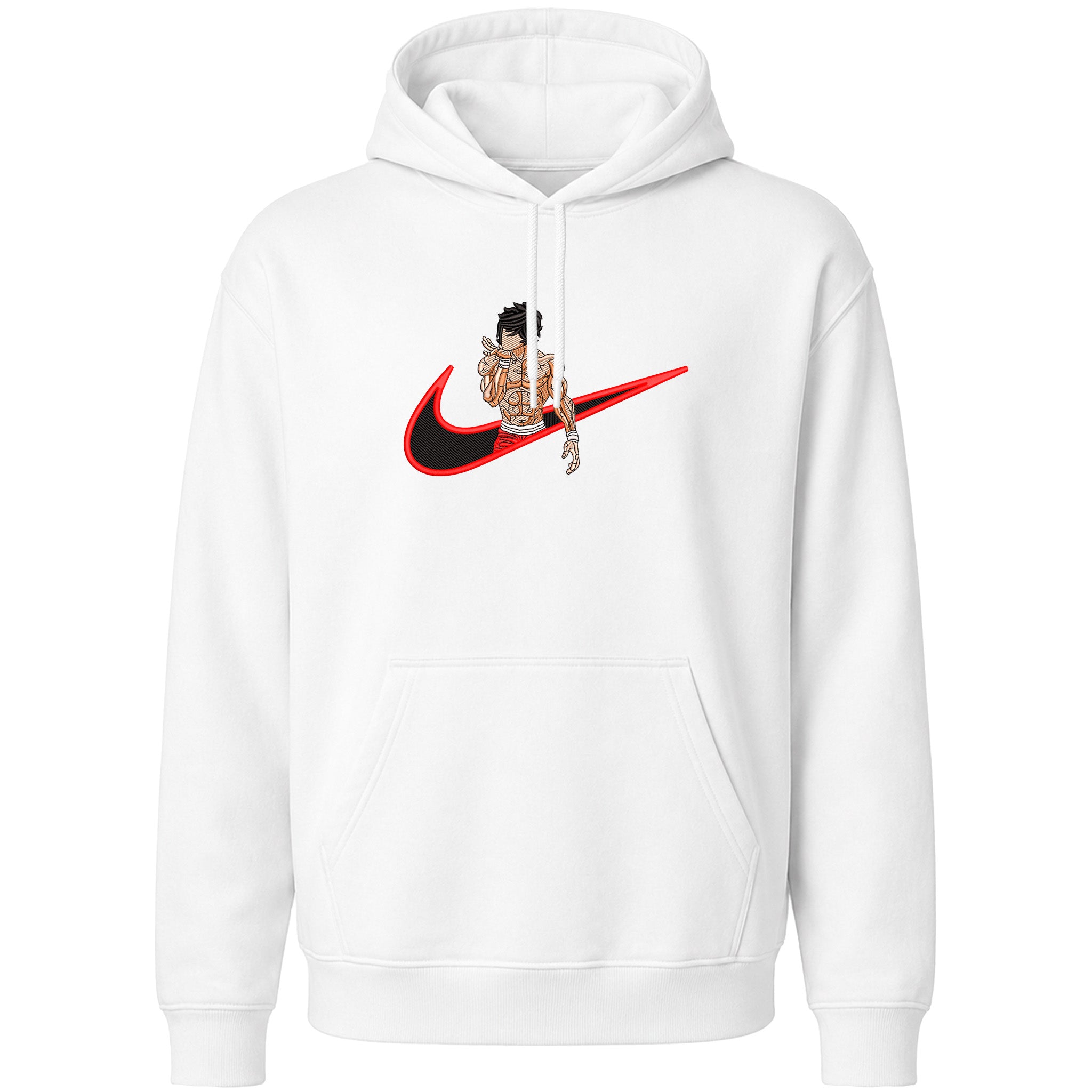 DISEÑO BORDADO BAKI SWOOSH V1