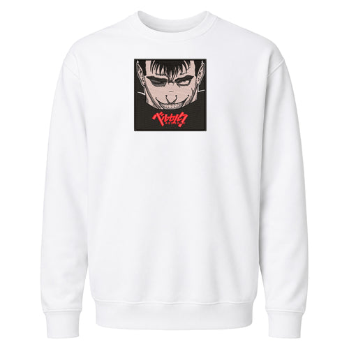 BERSERK GUTS BOX V2
