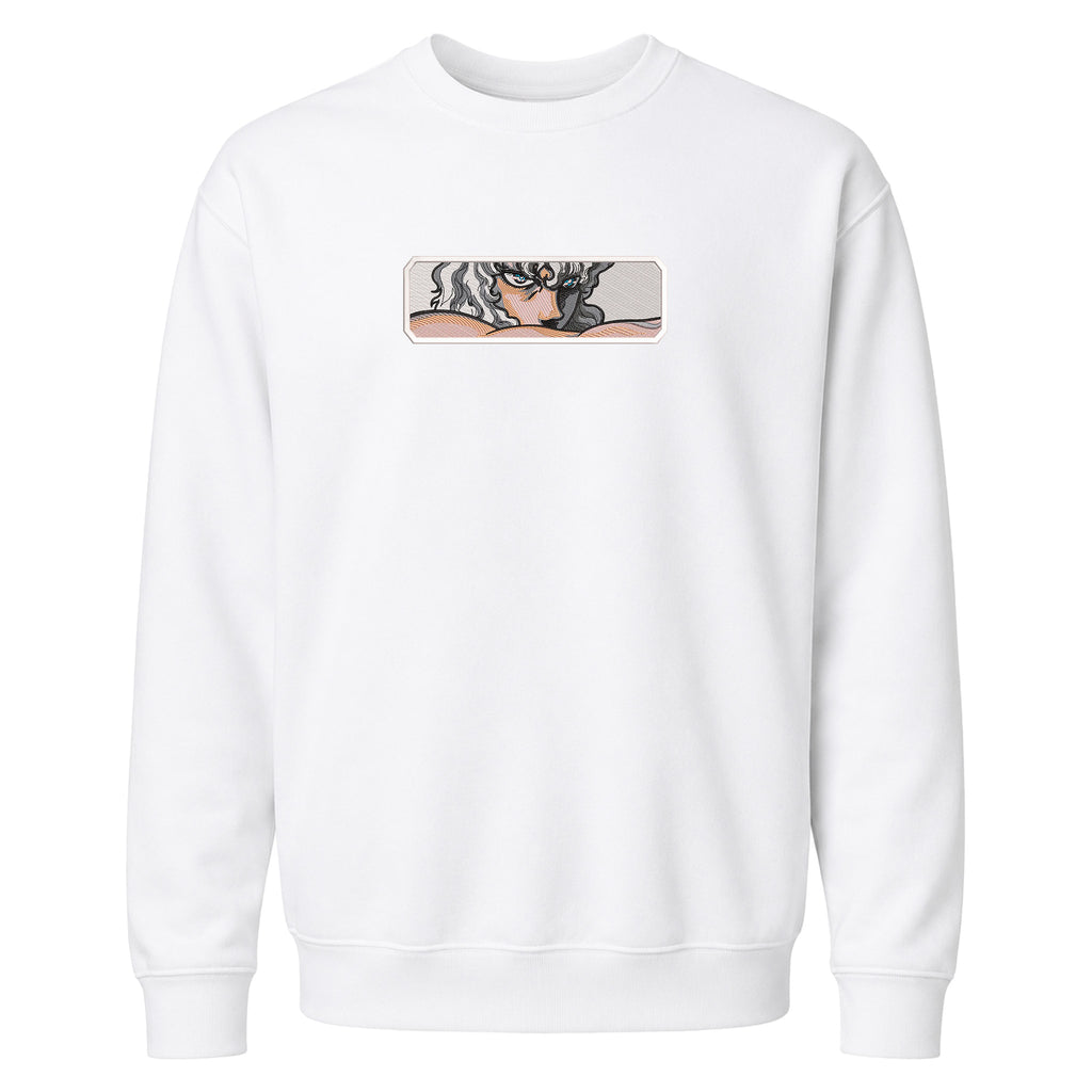 BERSERK GRIFFITH RECTANGLE