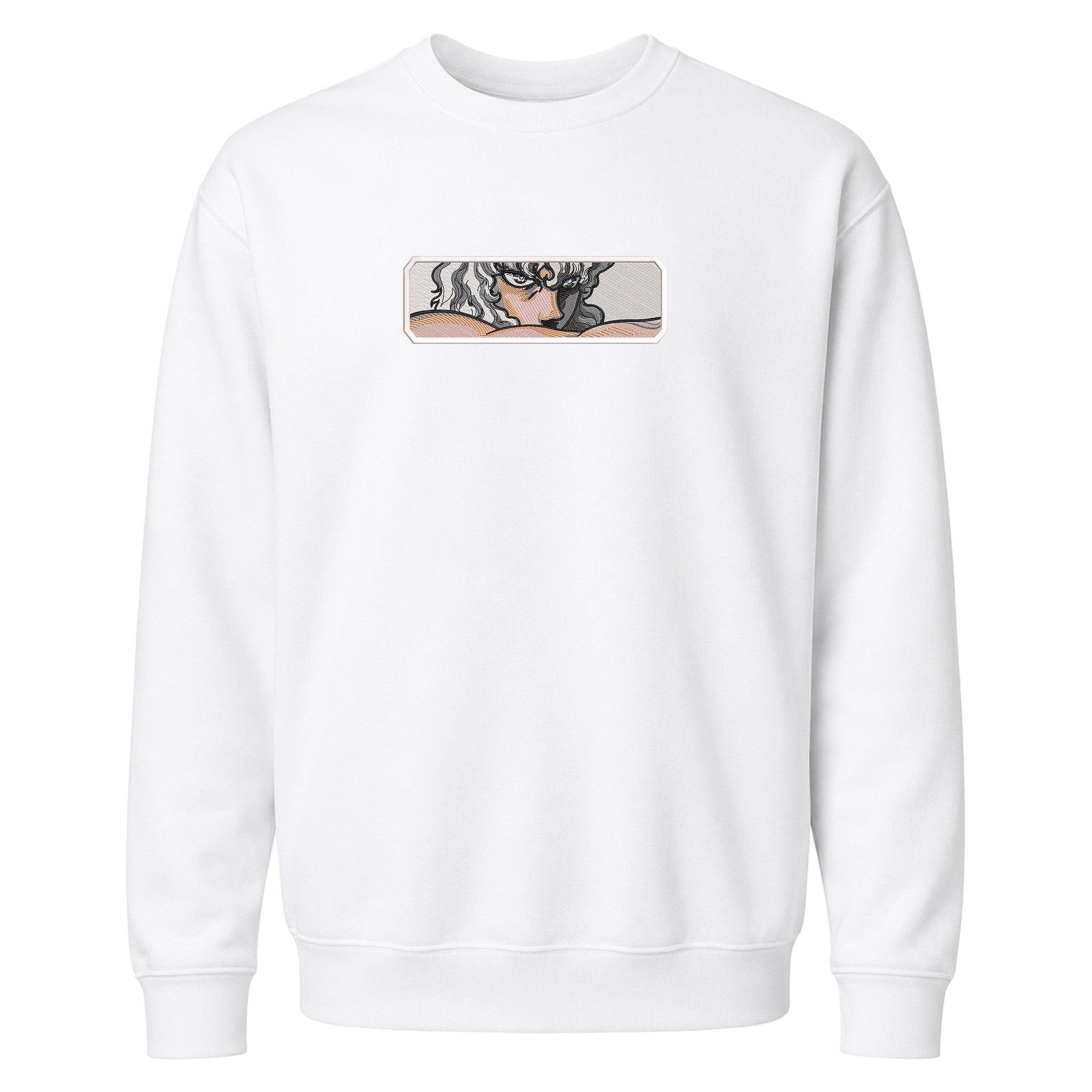 BERSERK GRIFFITH RECTANGLE