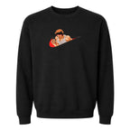 DISEÑO BORDADO BAKI SWOOSH V2