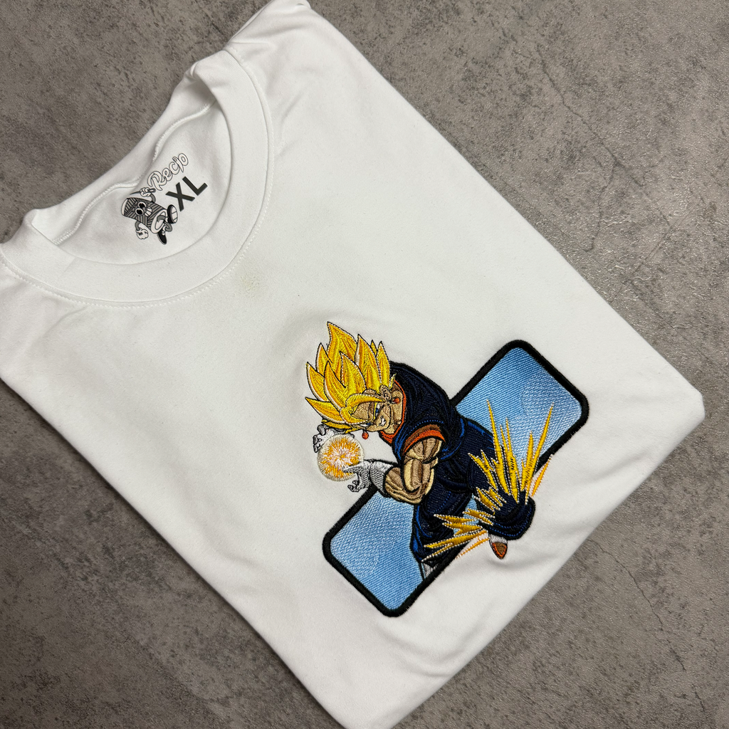 Dragon Ball Vegitto