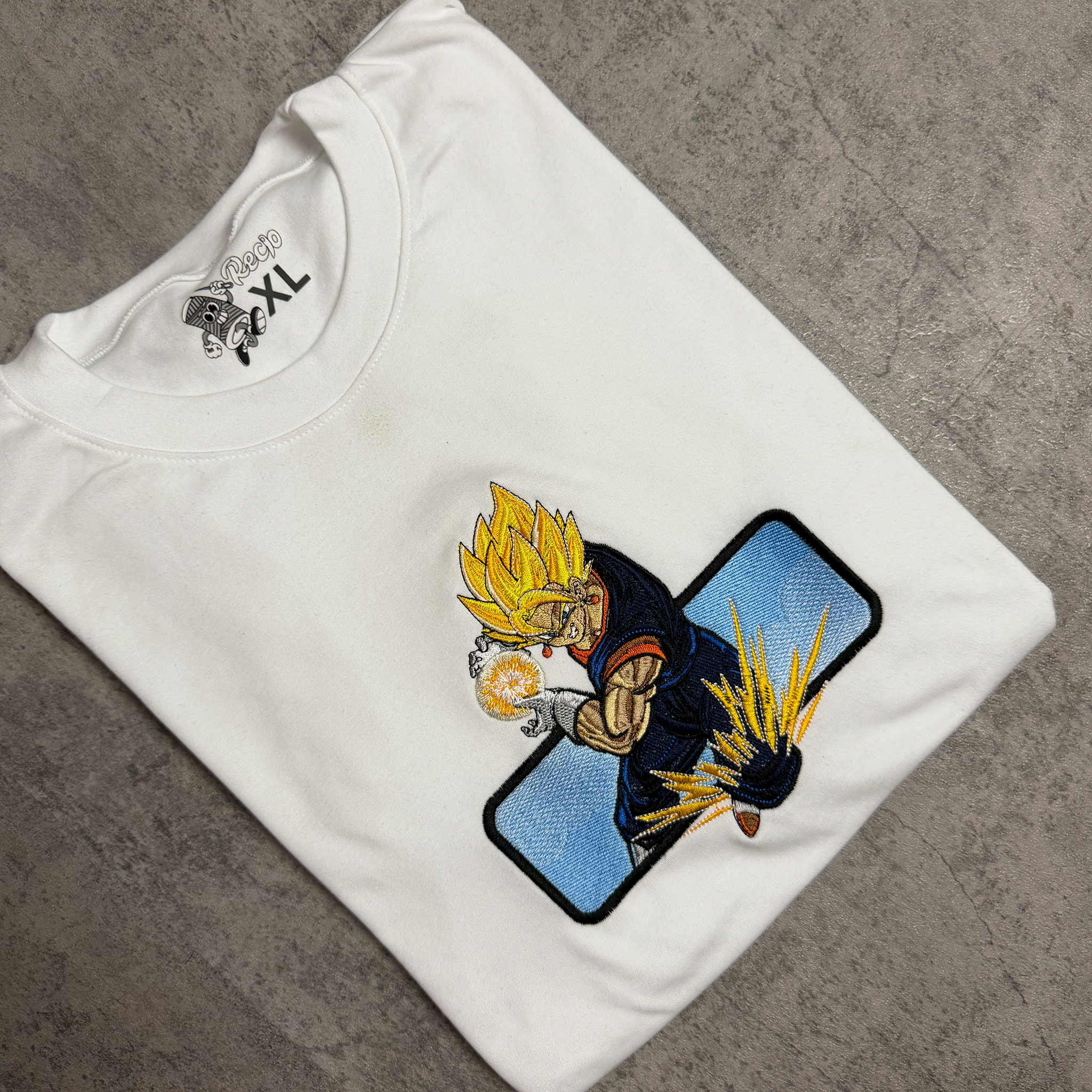 Dragon Ball Vegitto