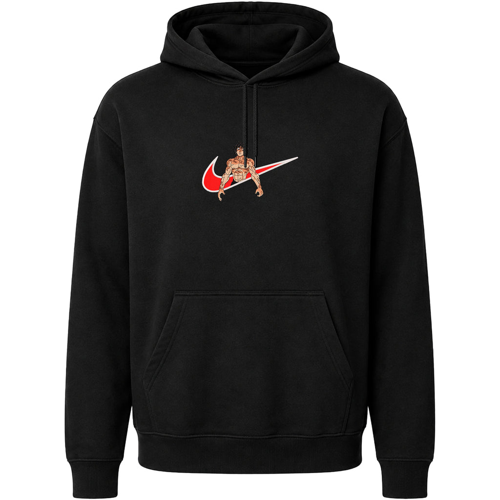BAKI SWOOSH V5