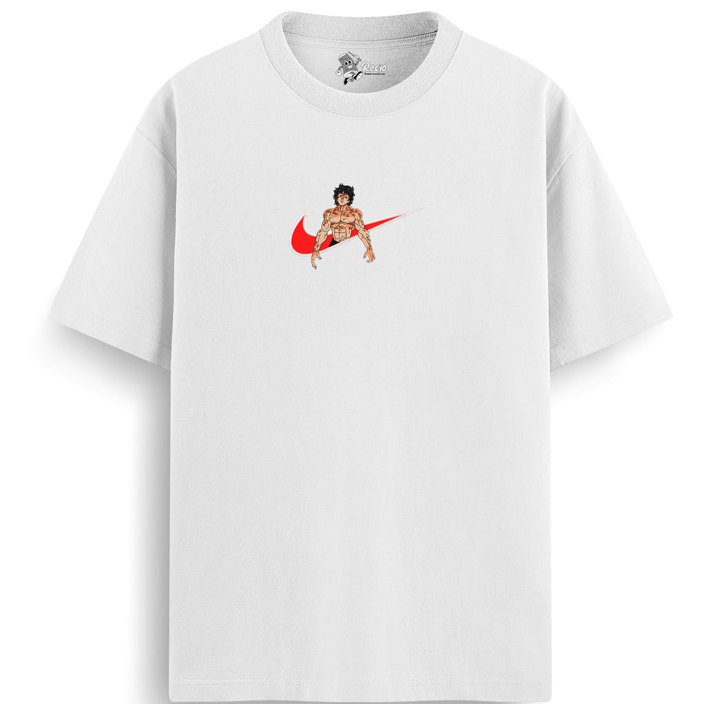 BAKI SWOOSH V5