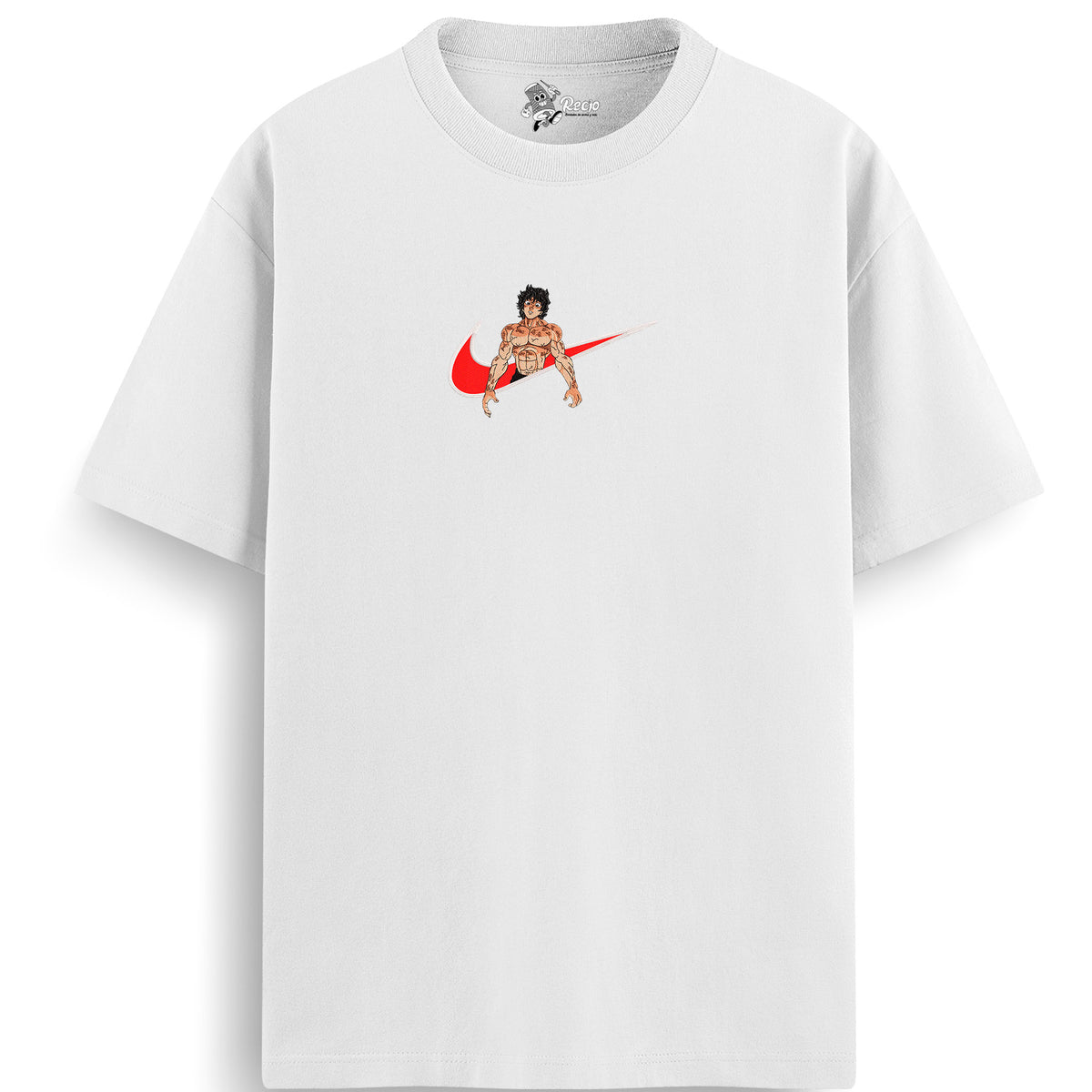 BAKI SWOOSH V5