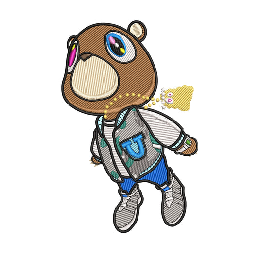 KANYE WEST