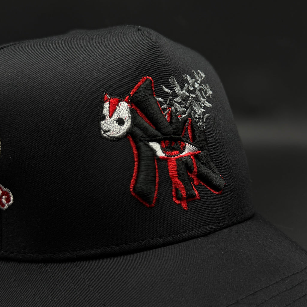 GORRA ITACHI NY