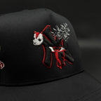 GORRA ITACHI NY