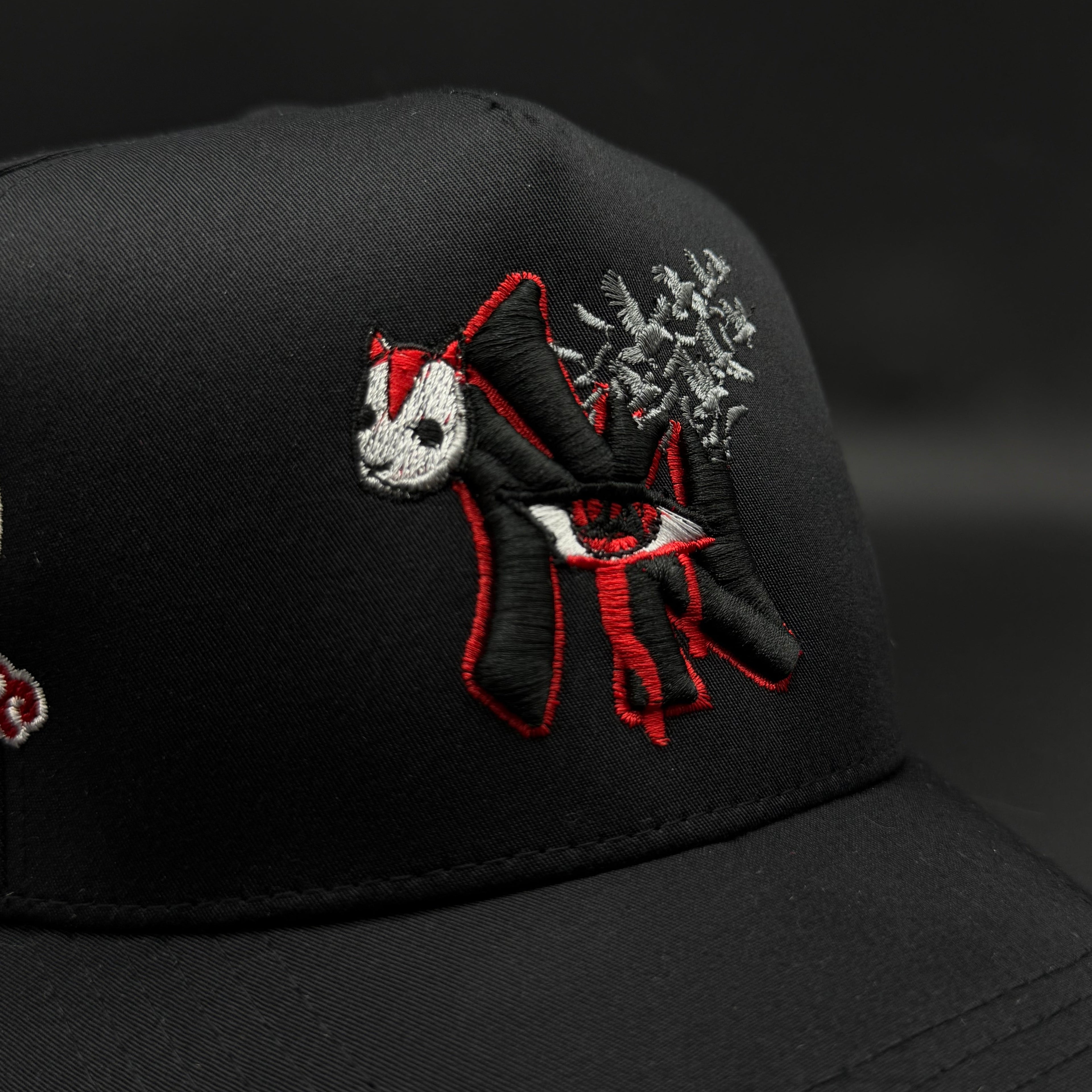 GORRA ITACHI NY