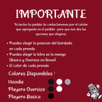 MATCH PAREJAS SNOOPY