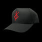 Gorra Berserk Logo