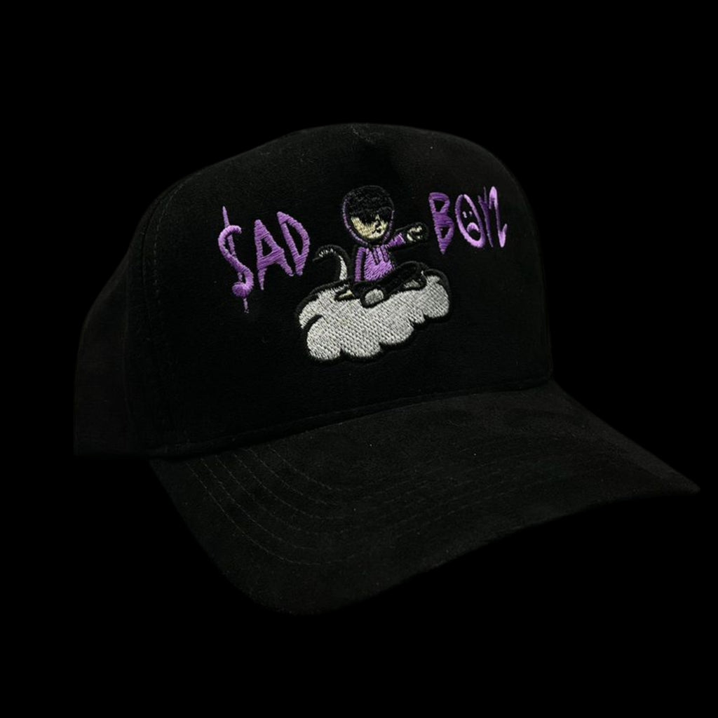 Gorra Sad Boyz Junior H