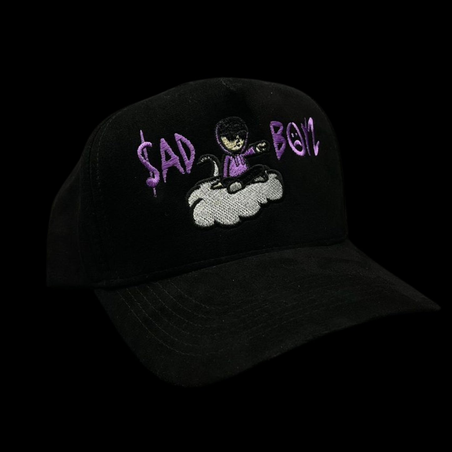 Gorra Sad Boyz Junior H