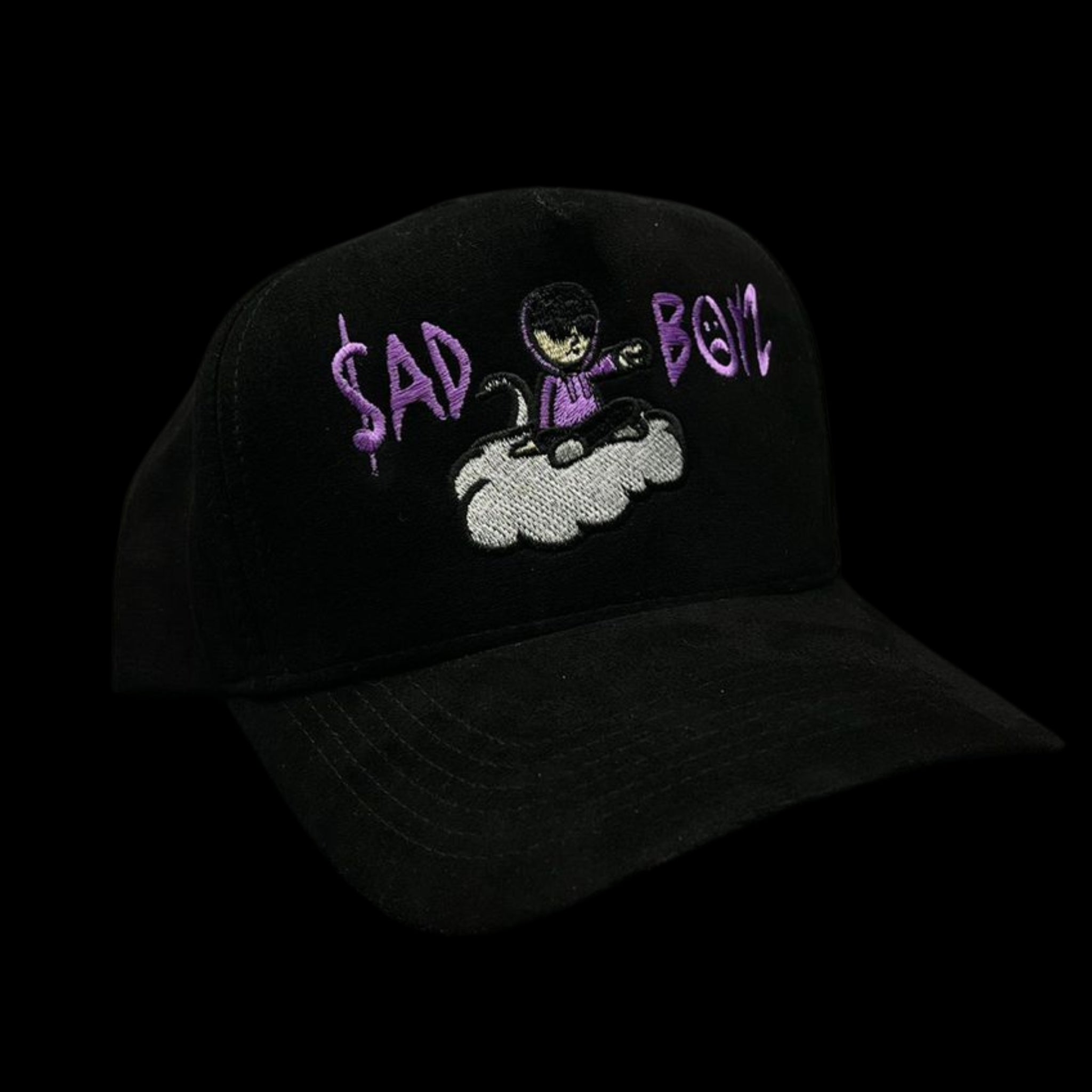 Gorra Sad Boyz Junior H