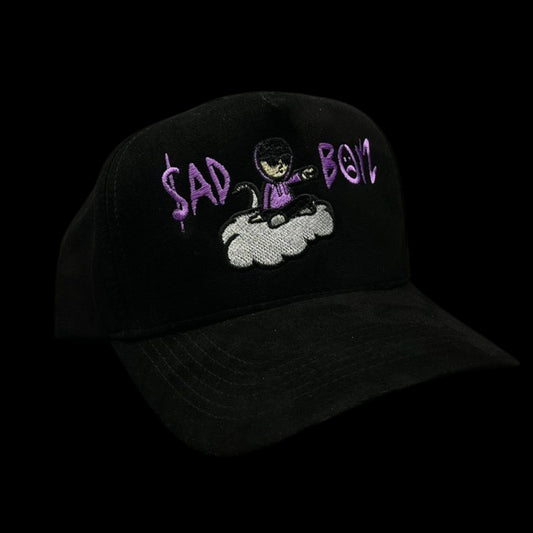 Gorra Sad Boyz Junior H
