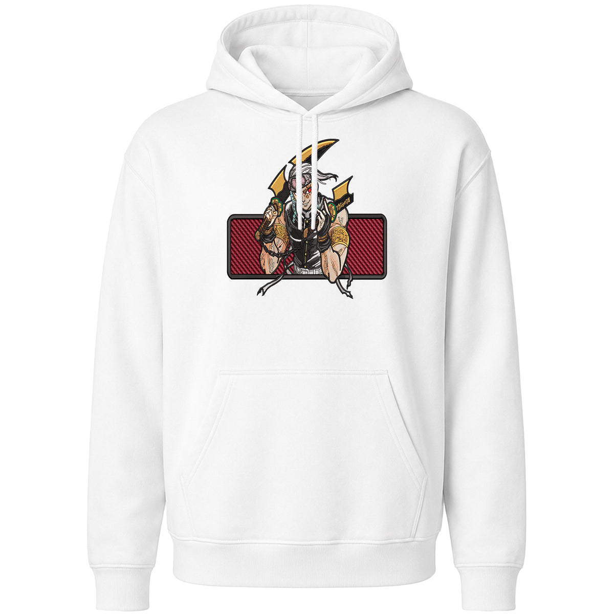DEMON SLAYER UZUI V2