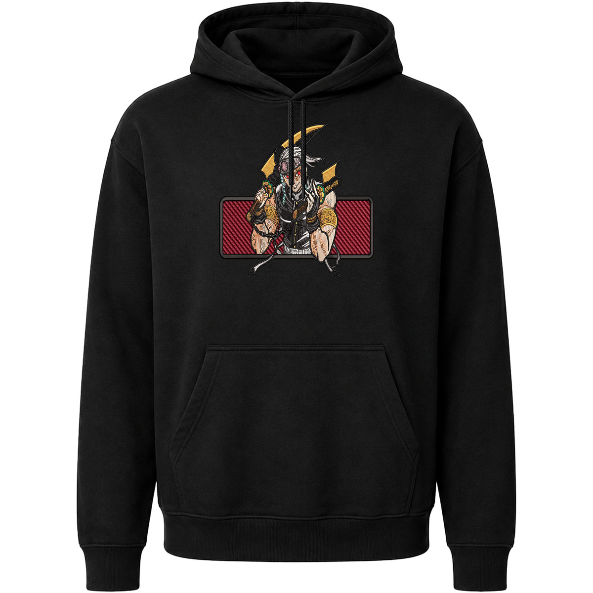 DEMON SLAYER UZUI V2