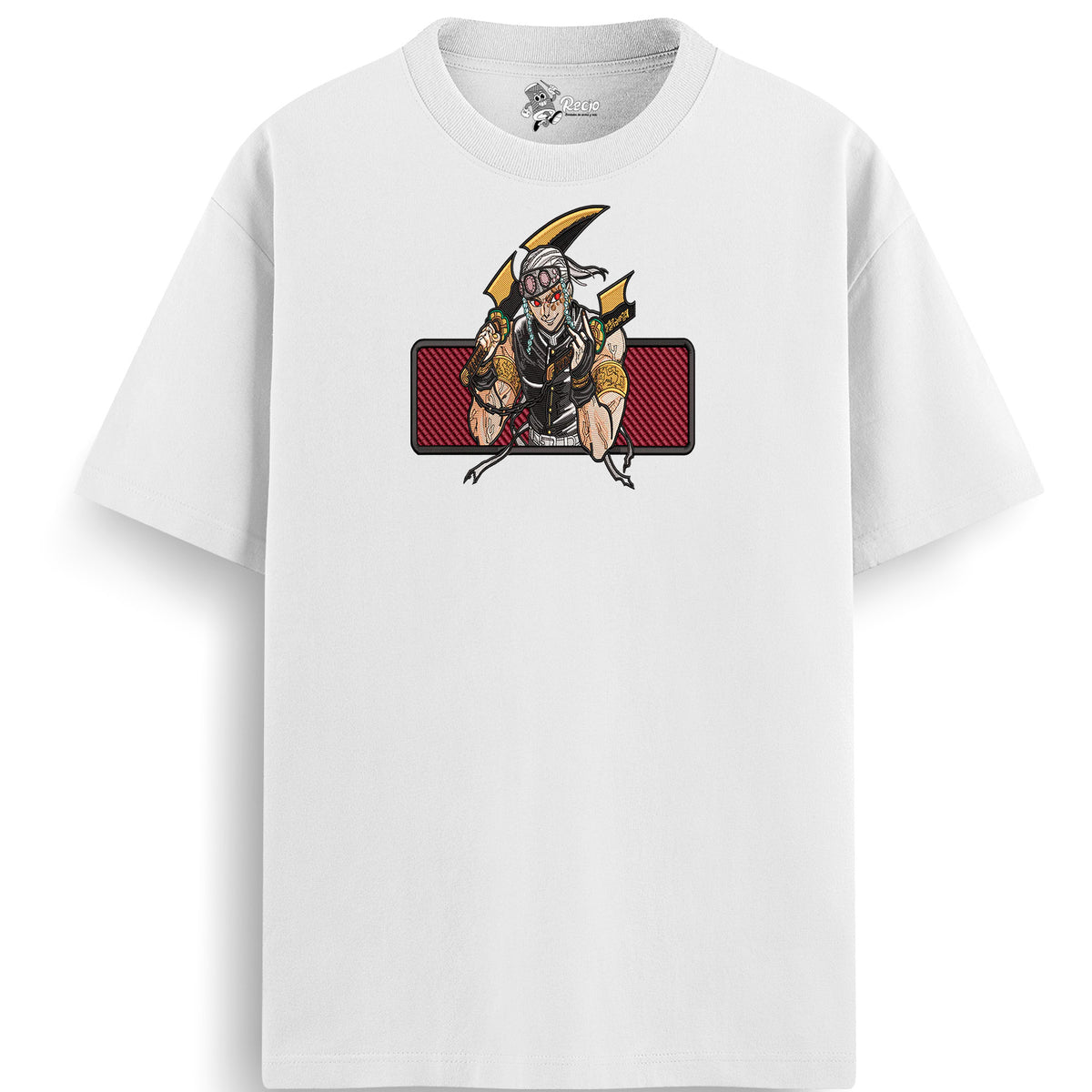 DEMON SLAYER UZUI V2