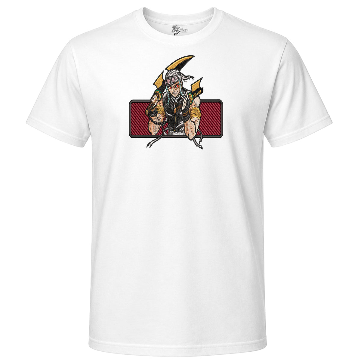 DEMON SLAYER UZUI V2