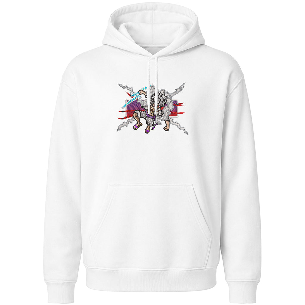 ONE PIECE GEAR 5 ATTACK