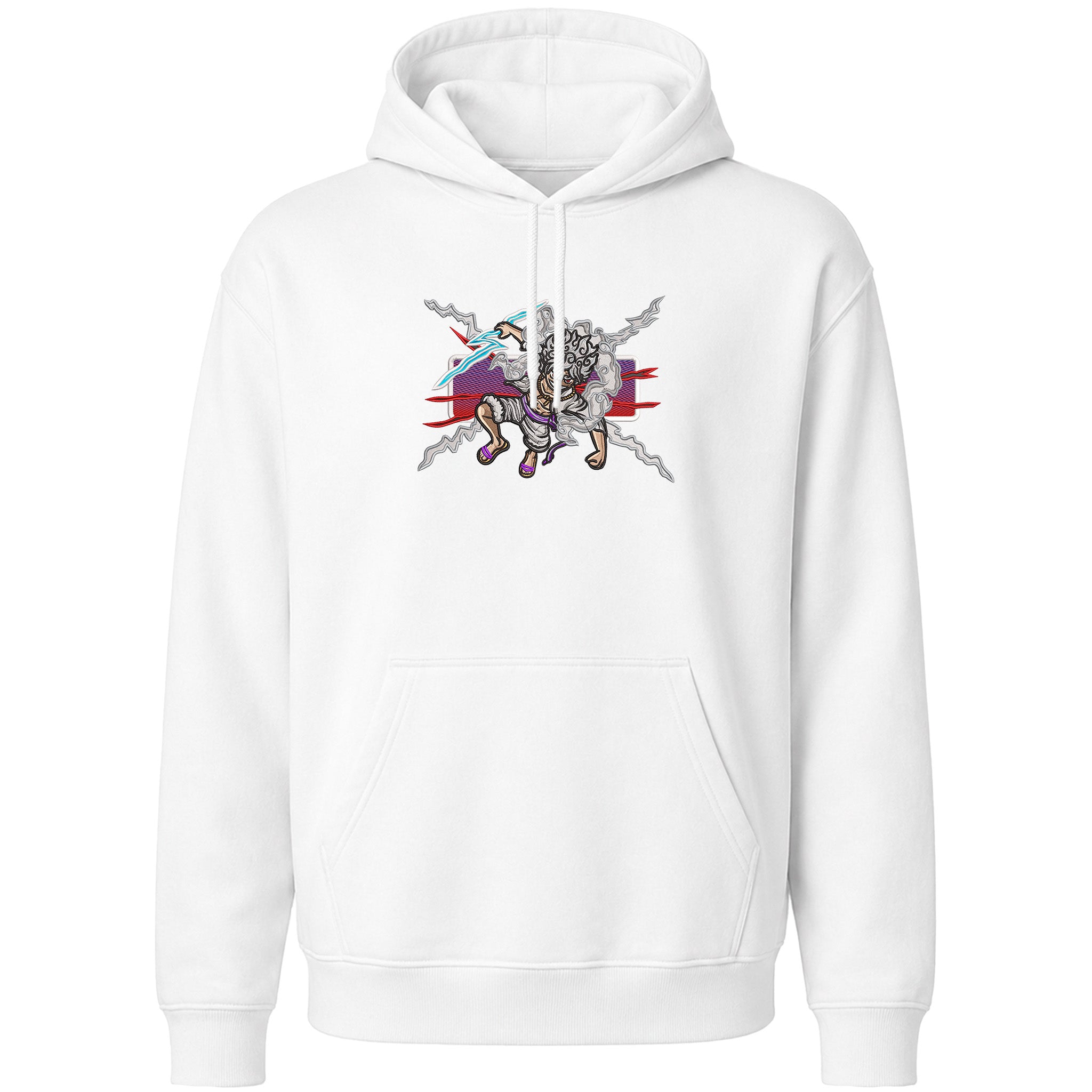 ONE PIECE GEAR 5 ATTACK