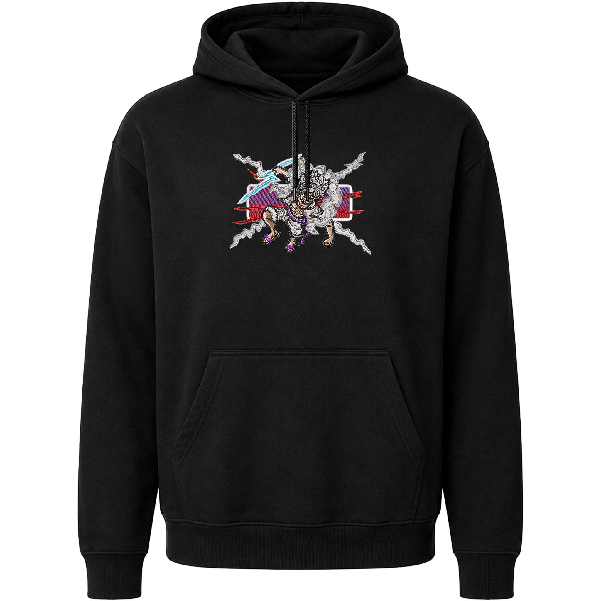 ONE PIECE GEAR 5 ATTACK