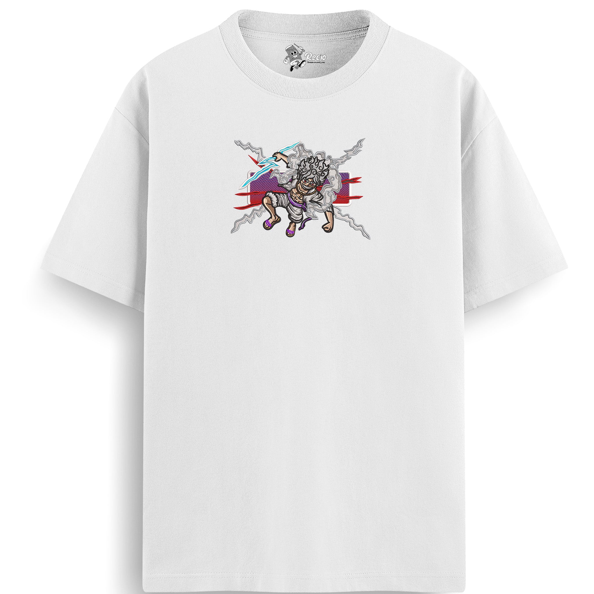 ONE PIECE GEAR 5 ATTACK