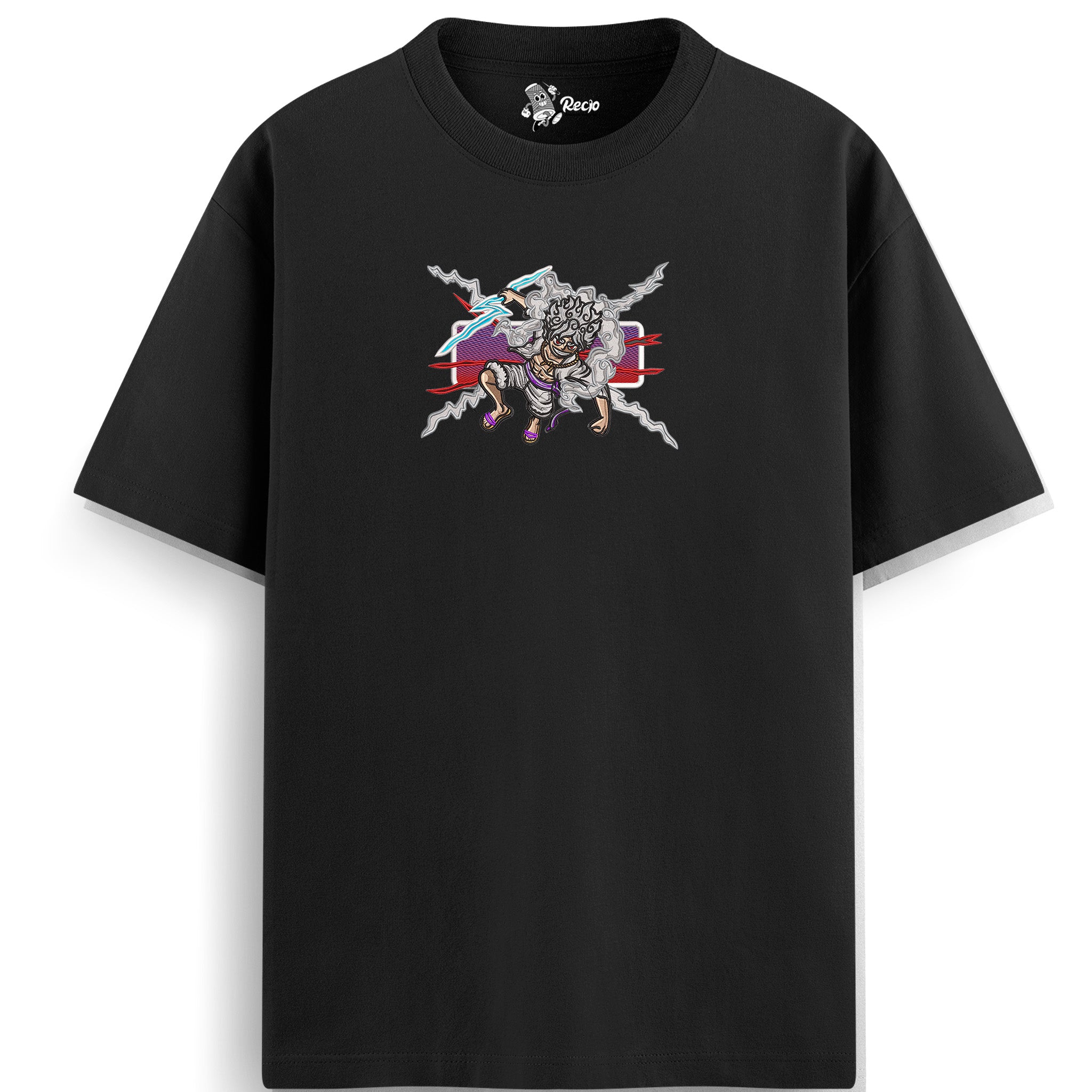 ONE PIECE GEAR 5 ATTACK