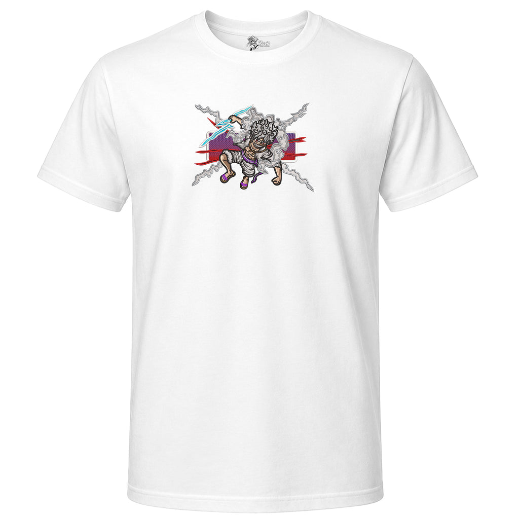 ONE PIECE GEAR 5 ATTACK