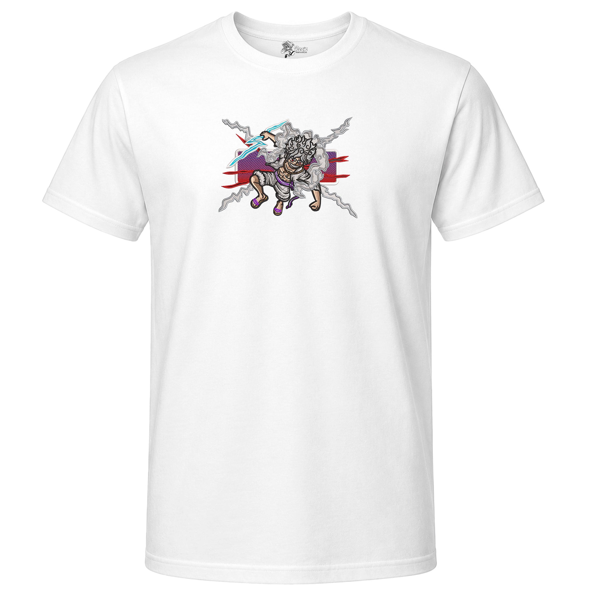 ONE PIECE GEAR 5 ATTACK