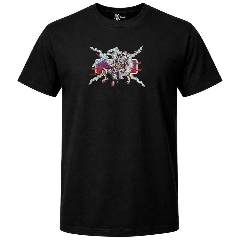 ONE PIECE GEAR 5 ATTACK