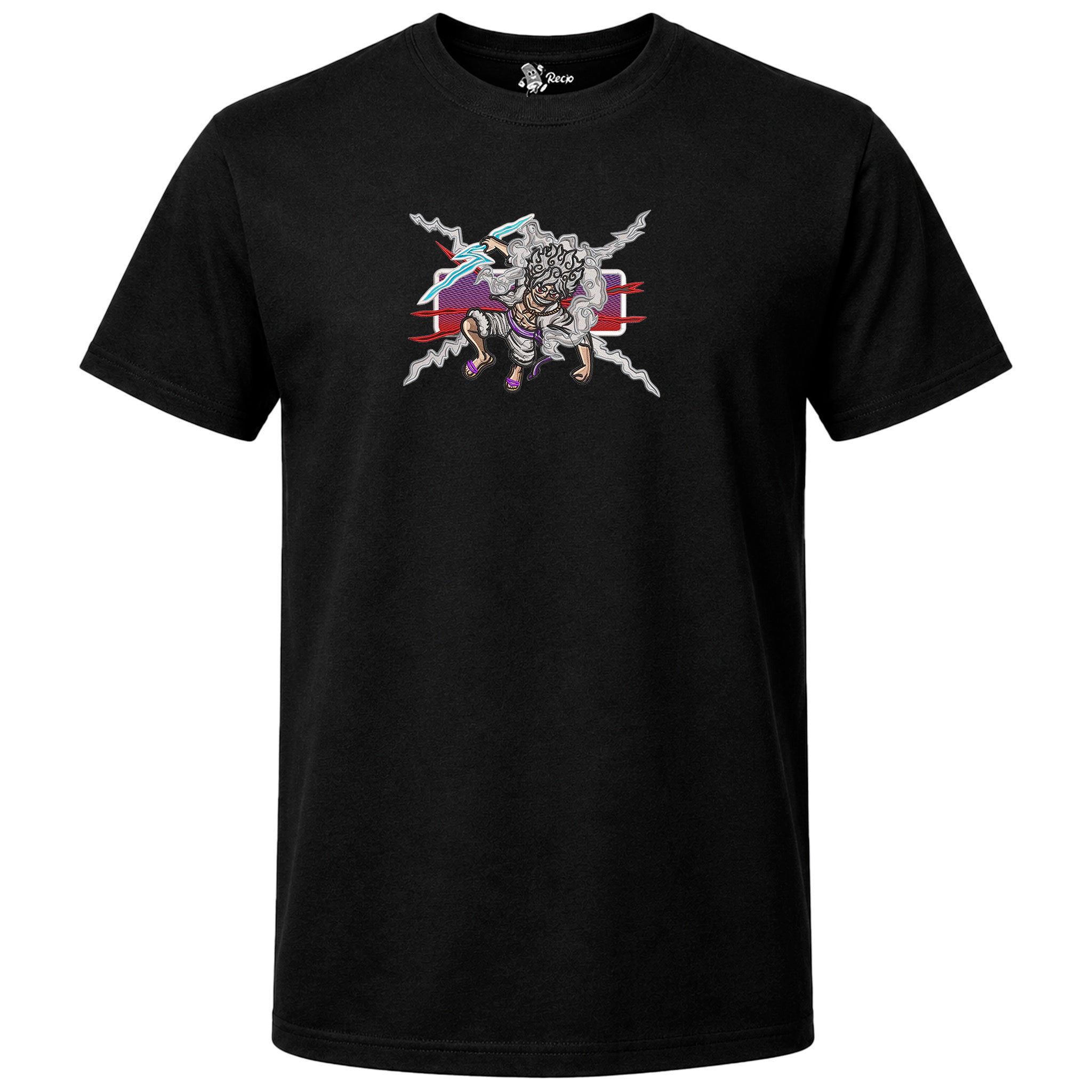 ONE PIECE GEAR 5 ATTACK