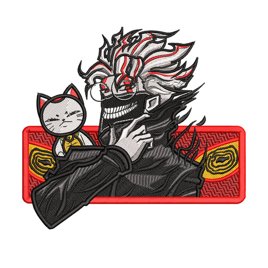 DAN DA DAN OKARUN V2
