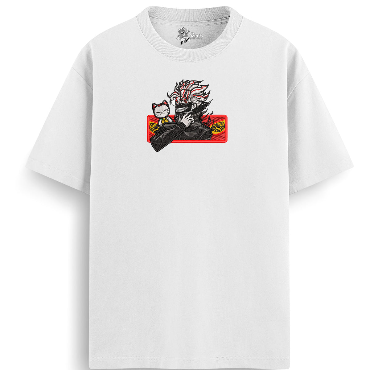 DAN DA DAN OKARUN V2