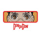 DAN DA DAN OKARUN EYES