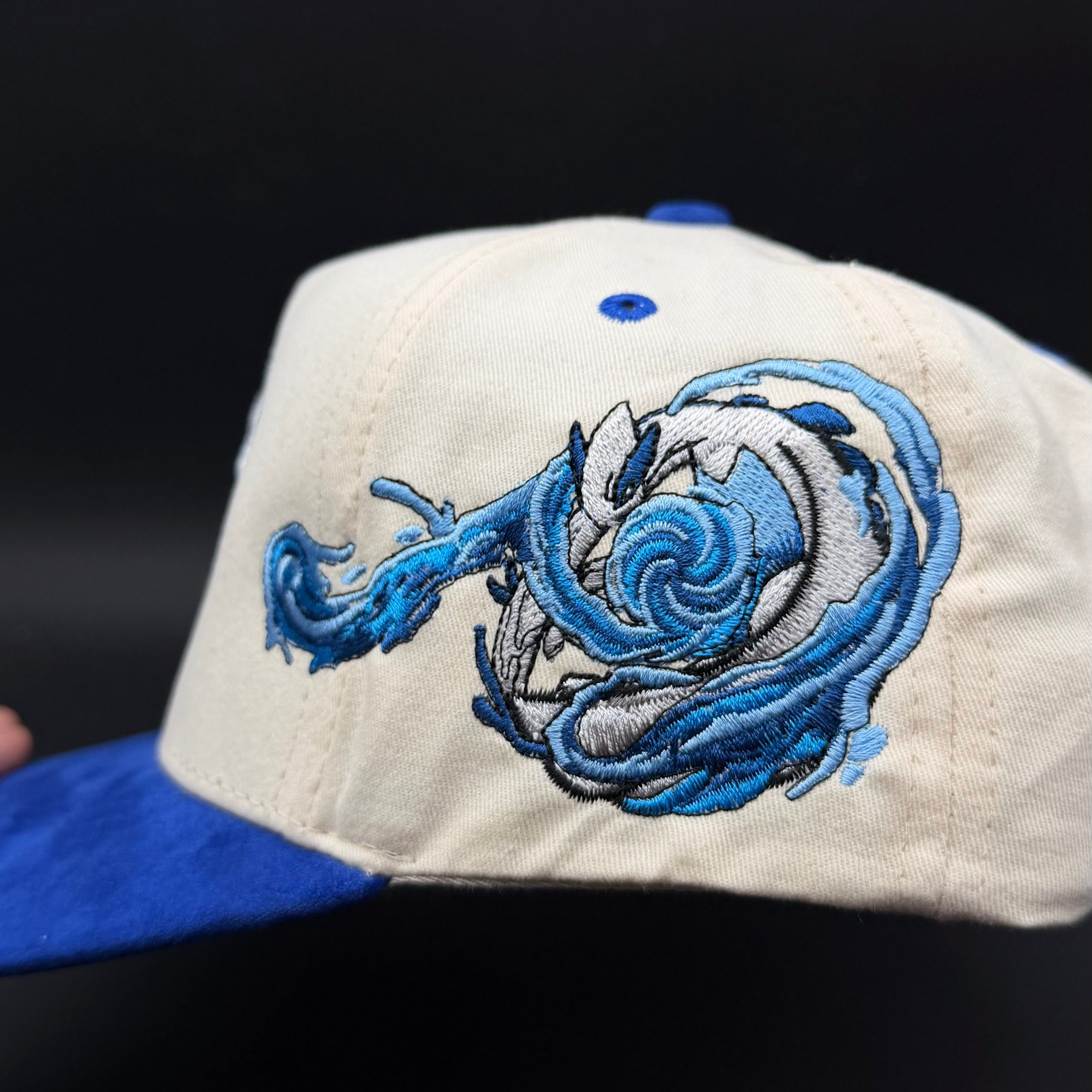 GORRA LUGIA X NY