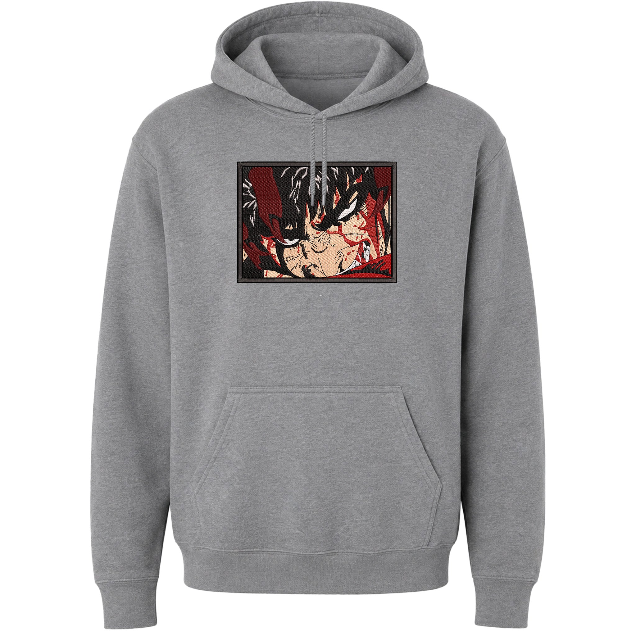 BERSERK GUTS BOX V3