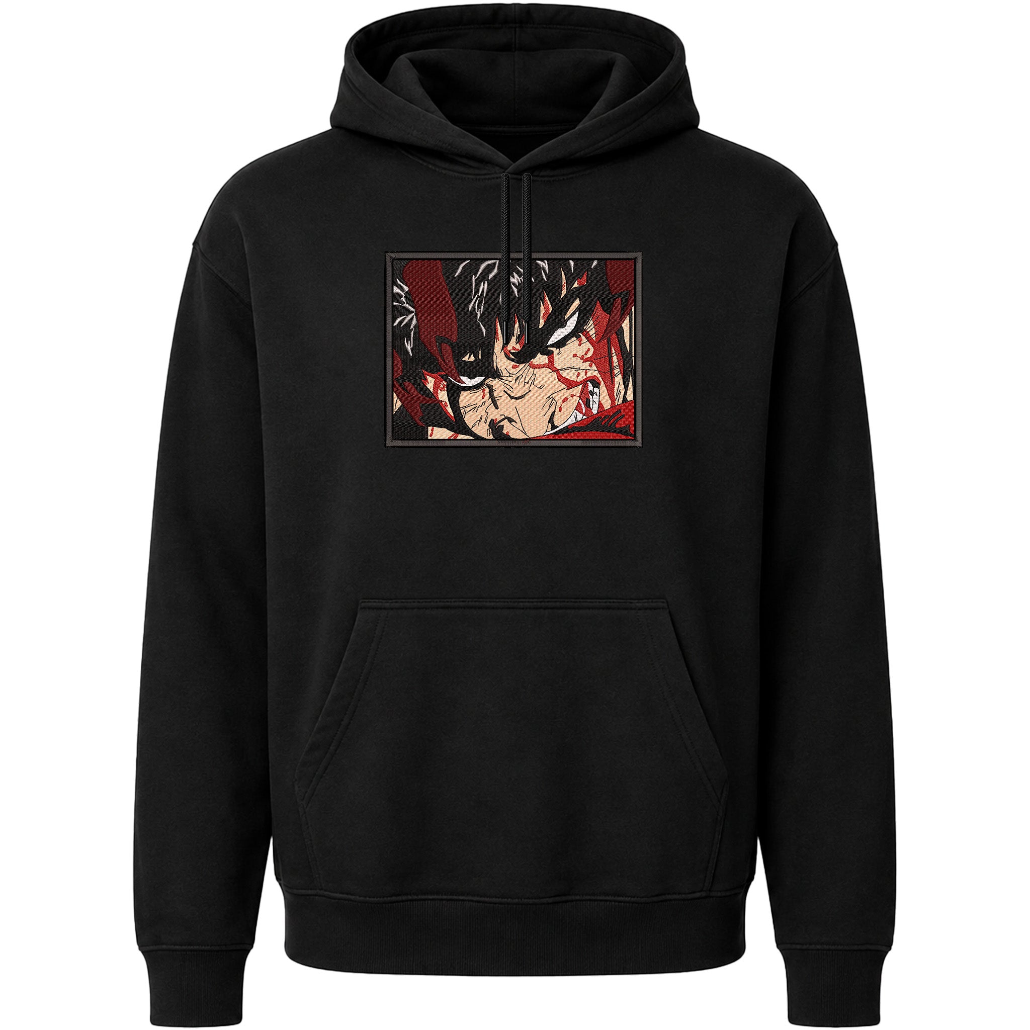 BERSERK GUTS BOX V3