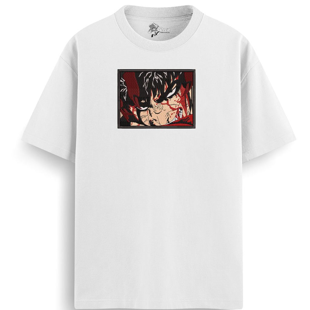 BERSERK GUTS BOX V3
