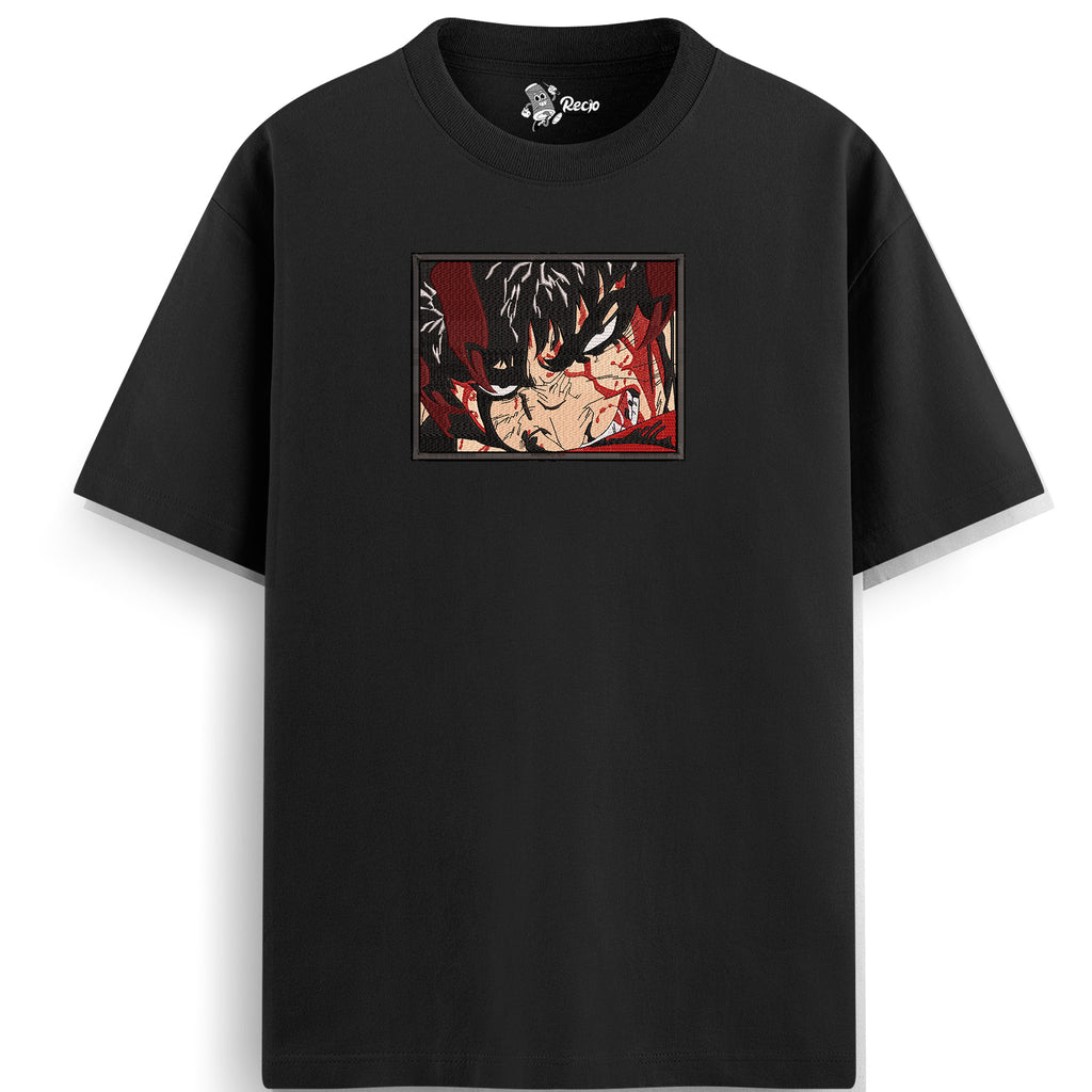 BERSERK GUTS BOX V3