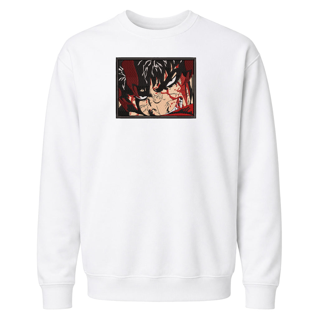 BERSERK GUTS BOX V3