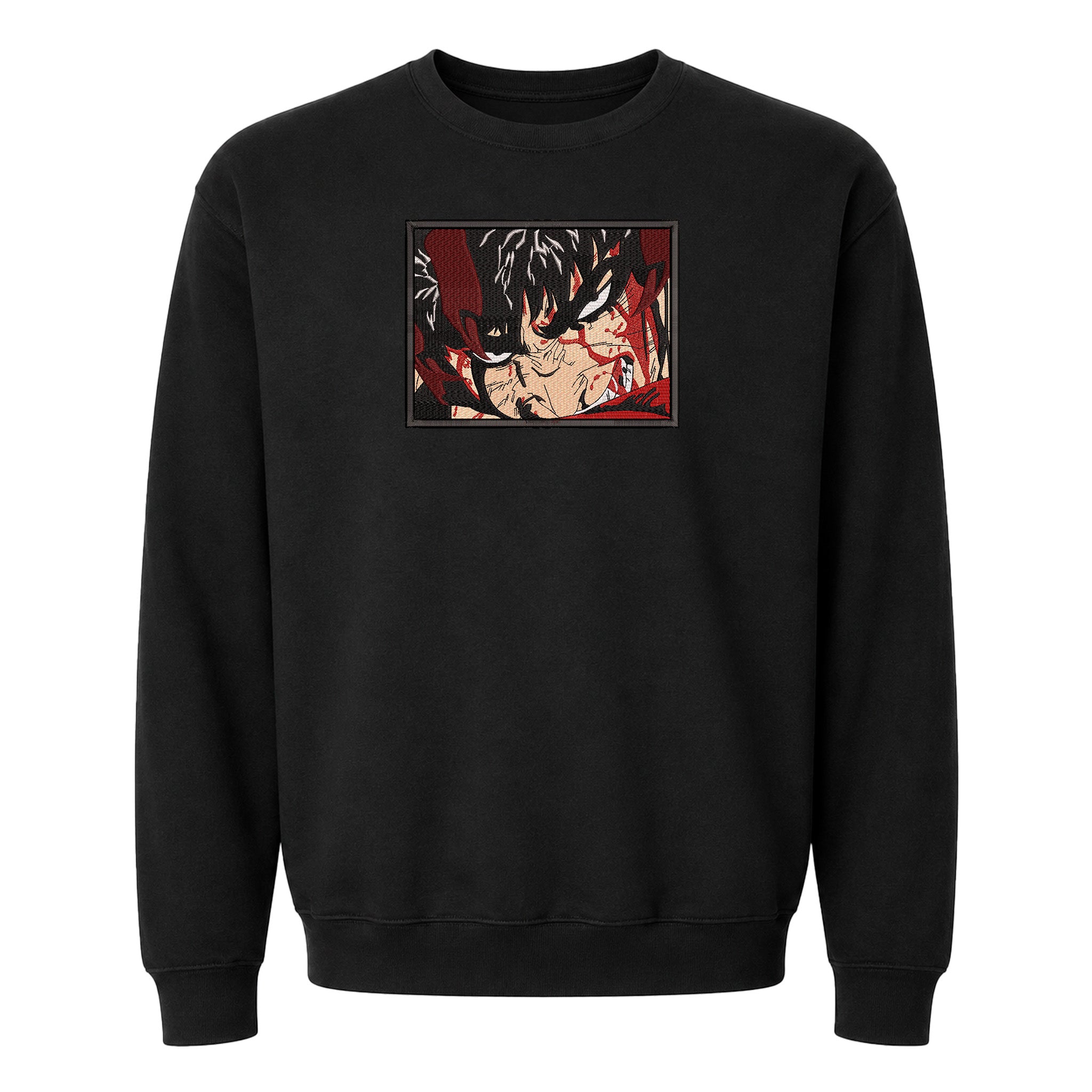 BERSERK GUTS BOX V3