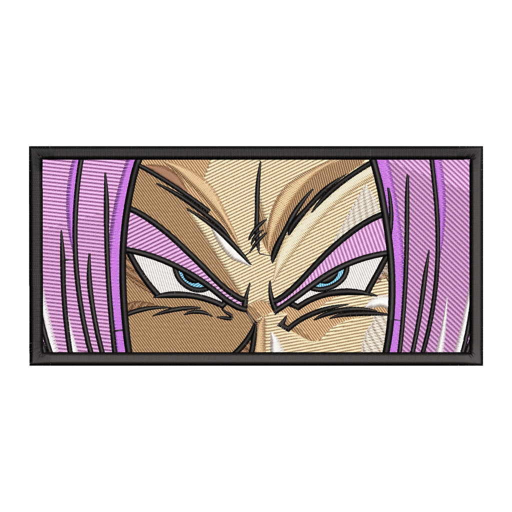 DRAGON BALL TRUNKS V1